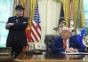 美媒：“我们正在夺走埃隆的朋友”，白宫要求特朗普与马斯克共同盟友选边站队