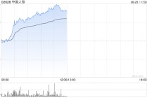 中国人寿涨超4%领涨保险股，保险业分红险限令利好大险企，机构称保险公司正处于右侧配置窗口