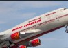 印度航空一航班在收到炸弹威胁后在泰国普吉岛紧急迫降