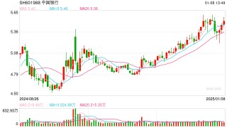 中行再迎高管变动： 副行长林景臻因年龄原因辞任