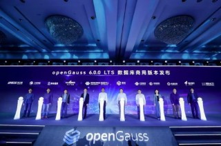 openGauss公布新进展：累计装机量达10万以上，在线下集中式关系型数据库新增市场份额达30.2%