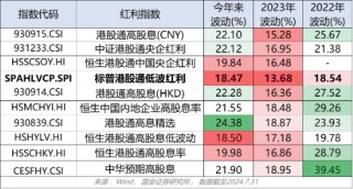 谁是2025年最值得继续拿着的指数？