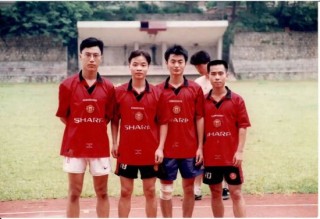 何小鹏谈和滴滴合作：主动去找了程维，第一次他没同意，第二次心动了