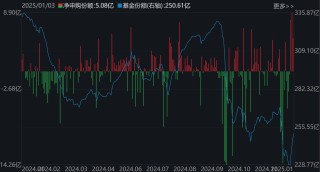 调整就是机会！逾300亿资金进场抄底，27只行业ETF被疯狂扫货，这个主题的ETF份额更是创历史新高