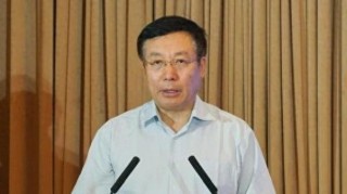 正部级毕井泉被查 曾任原食药监总局局长，7年前曾引咎辞职
