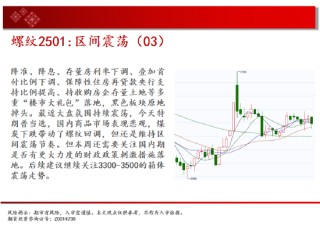 中天期货:豆粕低位震荡 棕榈高位停顿