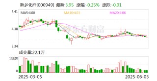 新乡化纤：公司董事会秘书由董事长提名，经董事会聘任或解聘