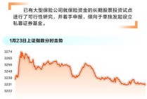 长周期考核打通堵点 险资入市获得明确制度保障