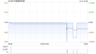 华盛国际控股拟认购Saveur Limited发行的4000万港元可换股债券