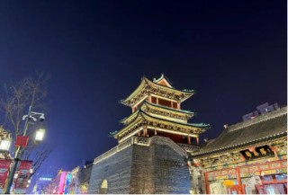 申万宏源研究春节见闻丨“历史很远，山西很近”