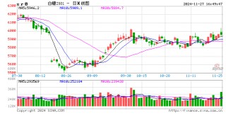 光大期货：11月27日软商品日报