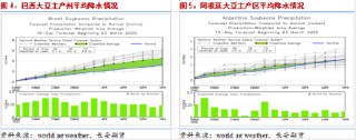 长安期货胡心阁：油脂需要等待新的驱动，短期或高位震荡为主