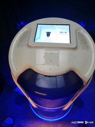 酒店机器人一哥云迹科技赴港IPO：3年亏损超营收，20亿负债压顶