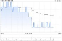 中广核新能源前5个月累计完成发电量8171.0吉瓦时 同比减少0.8%