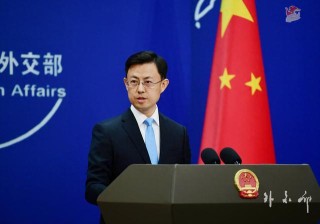 市场监管总局将对长江和记出售港口进行审查，外交部回应