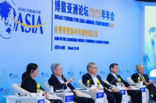 郭树清建议：激励居民提档缴费，让他们感受到这是“最划算的投资”