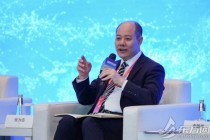 浦发银行董事长张为忠：沪港两地深化机制连通 建立全球资产配置的高速路