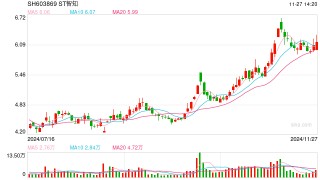 ST智知虚增收入超10亿遭重罚 诚信是企业立足基石