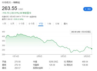 刚刚，“打倒特斯拉”抗议日爆发，“近半全球展厅，数万人抗议，矛头直指马斯克”