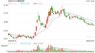 专访隆基绿能创始人、总裁李振国：  接受光伏行业增长放缓的现实，坚定靠技术创新破局