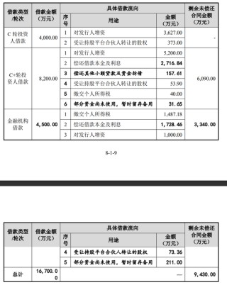 胜科纳米IPO：2年分红1.1亿，实控人却负债1亿