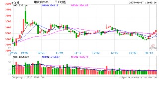 光大期货矿钢煤焦类日报1.17