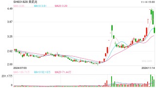 短期业绩承压 美凯龙回应股价异常波动：不存在应披露而未披露的重大信息