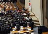 韩国国会通过代总统韩德洙弹劾案