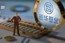 成立83天濒临清盘！人事动荡背后，新华基金面临成长之困