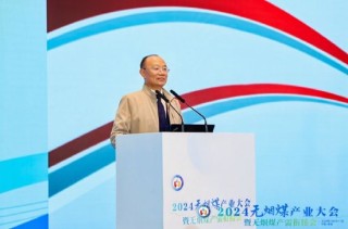 中国煤炭工业协会党委委员张宏：2024年煤炭市场形势与2025年展望