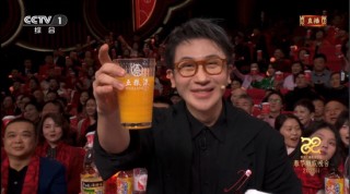 2025年了，酒企为何还在争夺春晚流量？