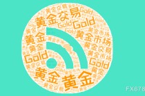 美联储鹰派立场压制金价涨势，地缘政治紧张与美元走强下金价受限于3400美元阻力