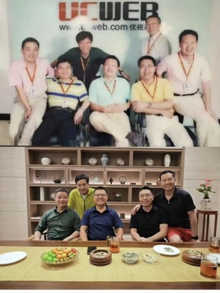 何小鹏谈和滴滴合作：主动去找了程维，第一次他没同意，第二次心动了
