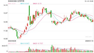 龙净环保再推高溢价收购：7.8亿商誉减值已超4亿 接连释放信心背后警惕大额关联交易