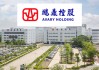 【招商电子】鹏鼎控股：25年50亿Capex超预期，卡位AI端云管三侧创新迎新增长周期
