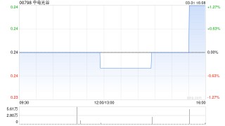 中电光谷公布2024年业绩 毛利约10.97亿元实现净利润约1.06亿元