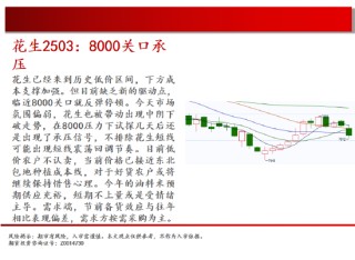 中天期货:尿素跳空走低 橡胶下破平台