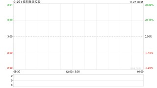 佳明集团控股公布中期业绩 溢利同比减少52.7%至5260万港元