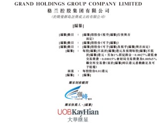 格兰家居，来自浙江宁波，中国第三大遮阳帘及遮光帘制造商，递交IPO招股书，拟赴香港上市