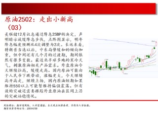 中天期货:尿素跳空走低 橡胶下破平台