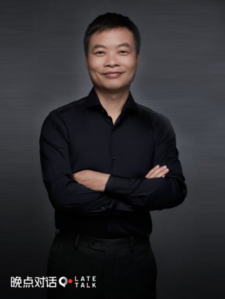何小鹏谈和滴滴合作：主动去找了程维，第一次他没同意，第二次心动了