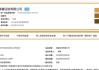 钱塘征信完成工商登记 第三张个人征信牌照正式落地