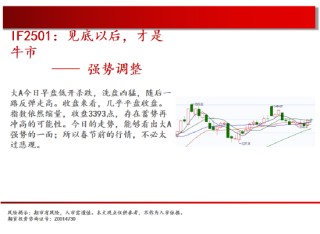 中天期货:玻璃区间震荡 豆粕再度探底