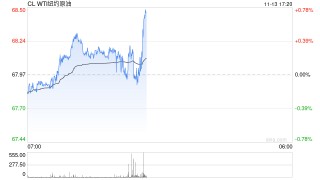 如若OPEC+取消自愿减产计划会怎样？分析：油价明年或“腰斩”