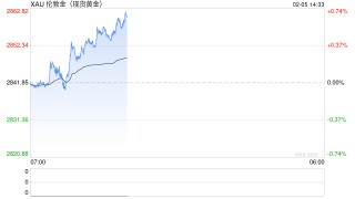 世界黄金协会：2024年金价飙升 全球黄金需求创新高