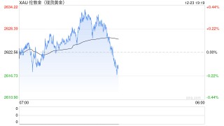 【黄金年报】明年的交易主线是什么？