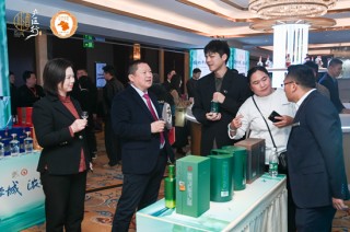 借春糖之势，拓白酒新局，“五粮浓香核心产区”推介会暨新品发布会圆满举办