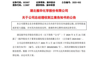 突发！又有A股公司总经理，被证监会立案！