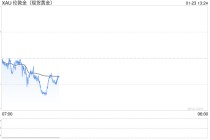 机构长期看涨黄金 称黄金将保护投资者财富