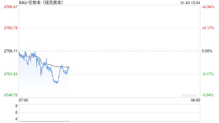 机构长期看涨黄金 称黄金将保护投资者财富